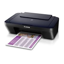 Canon PIXMA E560 Printer