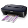 Canon PIXMA E560 Printer