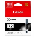 Canon Ink Tank PGI-72 Matte Black