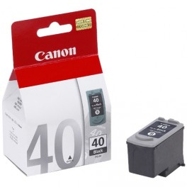 Canon FINE Cartridge PG-40