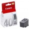 Canon FINE Cartridge PG-40