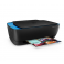 HP DeskJet Ink Advantage Ultra 4729 All-in-One Printer