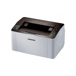 Samsung Xpress SL-M2020W Mono Single Function Printer (Wireless Printer)