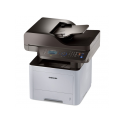 Samsung Xpress SL-M3870FW Mono Multifunction Printer (Wireless Printing)