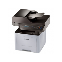 Samsung Xpress SL-M3870FW Mono Multifunction Printer (Wireless Printing)
