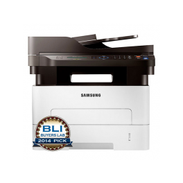 Samsung Xpress SL-M2885FW Mono Multi-function Printer (Wireless Printing)