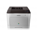 Samsung Xpress CLP-680DW Colour Single Function Printer (Wireless Printing)