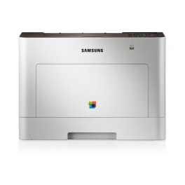Samsung Xpress CLP-680ND Colour Single Function Printer