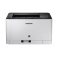 Samsung Xpress SL-C430W Colour Single Function Printer (Wireless Printing)