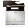 Samsung Xpress CLX-6260FW Colour Multi-function Printer (Wireless Printing)