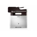 Samsung Xpress CLX-6260FR Color Multifunction Printer