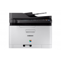 Samsung Xpress SL-C480FW Color Multi-function Printer