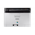 Samsung Xpress SL-C480W Colour Multi-function Printer