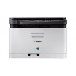 Samsung Xpress SL-C480W Colour Multi-function Printer