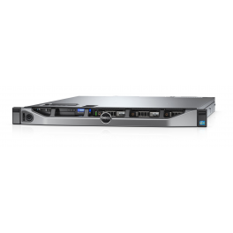 Dell PowerEdge R230 Rack Server