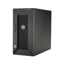 Dell PowerEdge T20-II