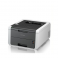 Brother HL-3150CDN Color LED Laser Mono-function Printer