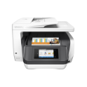 HP OfficeJet Pro 8730 All-in-One Printer