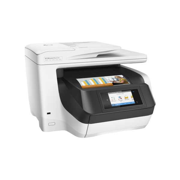 [新品未使用]HP OFFICEJET PRO 8730 All_In Amazon.com: HP Officejet Pro 8730 D9L20A Wireless All-in-One