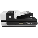 HP Scanjet Enterprise Flow 7500 Flatbed Scanner