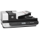 HP Scanjet Enterprise Flow 7500 Flatbed Scanner