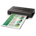 Canon PIXMA iP110 Wireless Office Mobile Printer