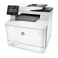 HP Color LaserJet Pro MFP M477fdw