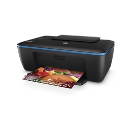 HP DeskJet Ink Advantage Ultra 2529 All-in-One Printer