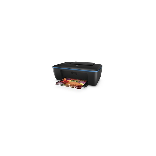 HP DeskJet Ink Advantage Ultra 2529
