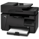 HP LaserJet Pro MFP M127fs