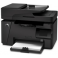 HP LaserJet Pro MFP M127fs