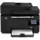 HP LaserJet Pro MFP M127fs