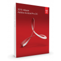 Acrobat Pro DC 2015 Multiple Platforms (Perpetual)