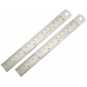 Steel Ruler 15cm