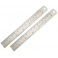 Steel Ruler 15cm