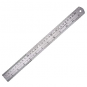 Steel Ruler 30cm 