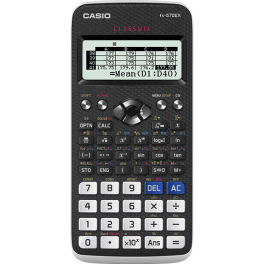 Casio fx-570ES