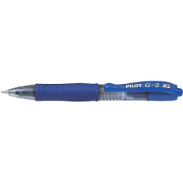 G-2 XS (Mini, Blue)