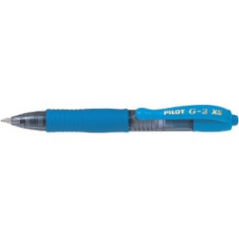 G-2 XS (Mini, Light Blue)