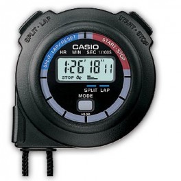 Casio Pro Stopwatch HS-3