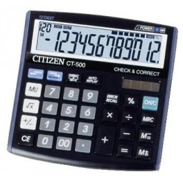 Citizen CT 500 J