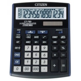 Citizen CT 780