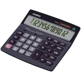 Casio D-20L