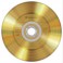 CDR AZO 700MB 52x Gold Vinyl 50Pk Spindle