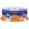 DVD-R 4.7GB 16X IJP HUB 25Pk Spindle