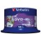 DVD+R 4.7GB 16X IJP HUB 50Pk Spindle