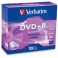 DVD+R 4.7GB 16X 10Pk SC