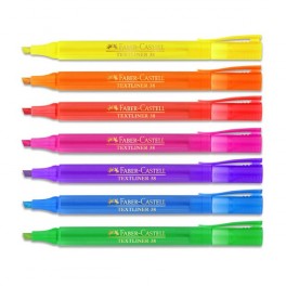 Faber Castell Textliner 38