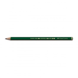 Faber Castell 9000 Sketching Pencil