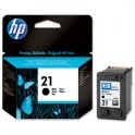 HP 21 Black Inkjet Print Cartridge